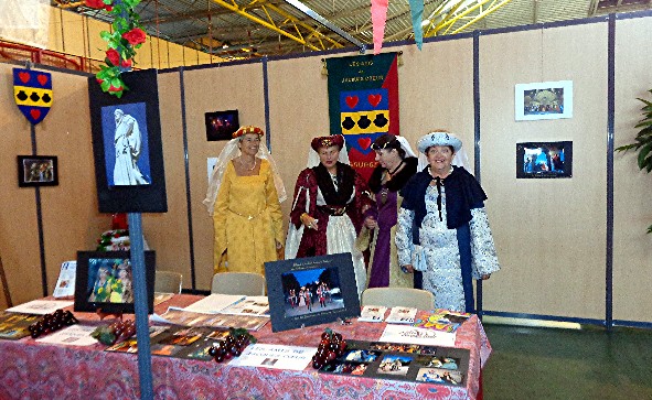 Fete des associations 2017