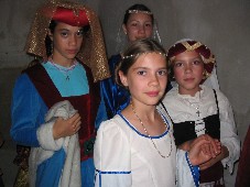 Les Amis de Jacques Coeur 
