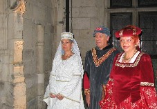 Les Amis de Jacques Coeur 
