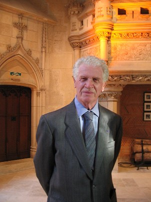 Robert Guillot
